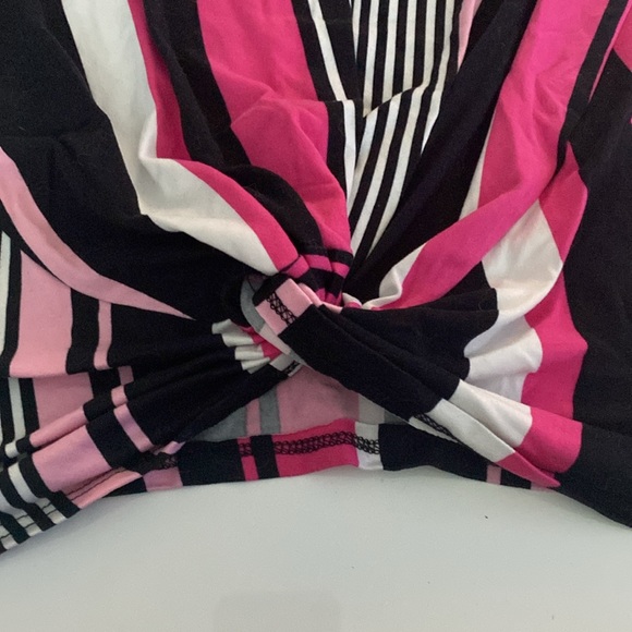 ON S’EN FOUT des garçons summer Top size S (EU16) - Picture 3 of 6